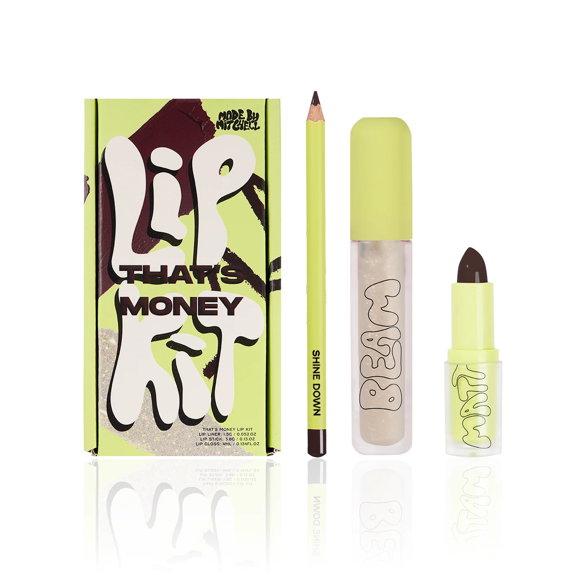Lip Kits - Image 21