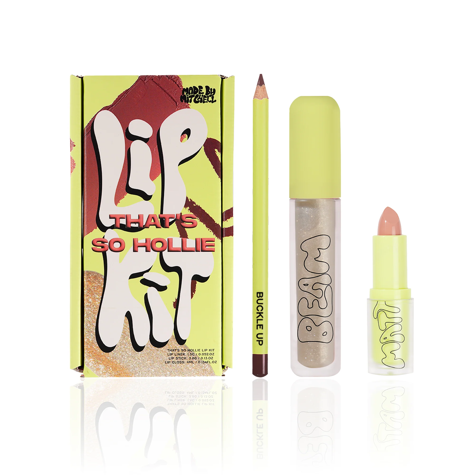 Lip Kits - Image 24