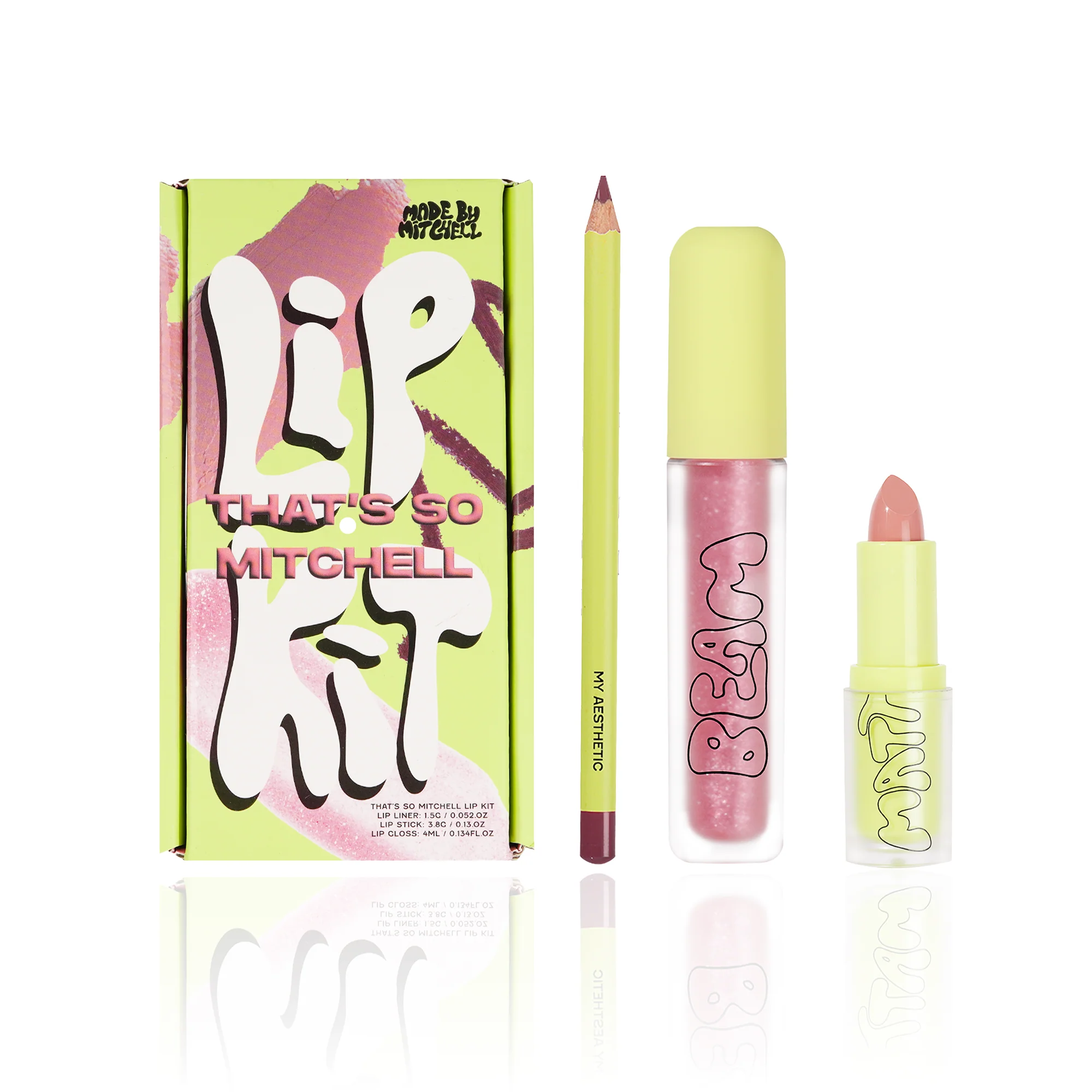 Lip Kits - Image 25