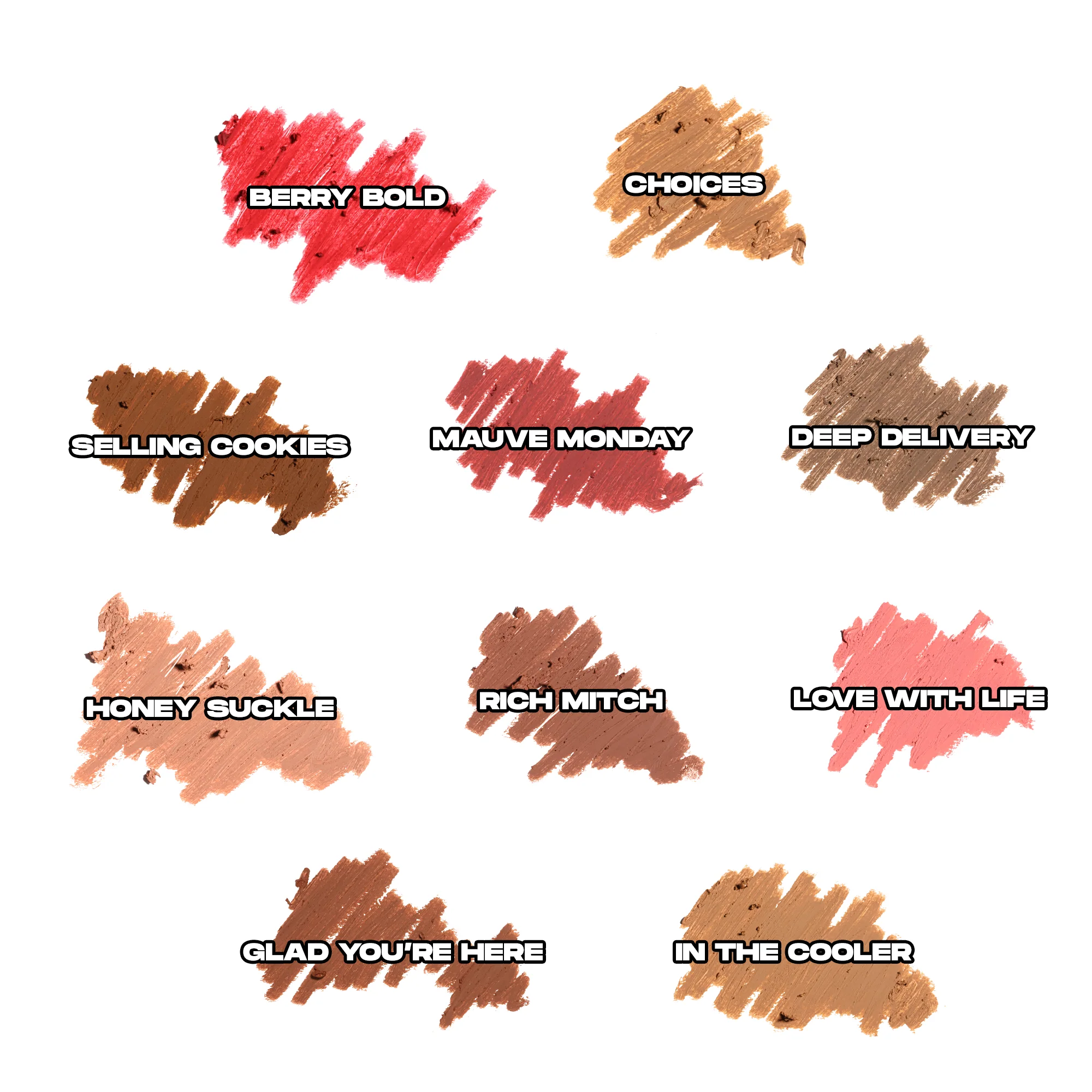 All Lip No Trip Lip Liner Pencil - Image 2