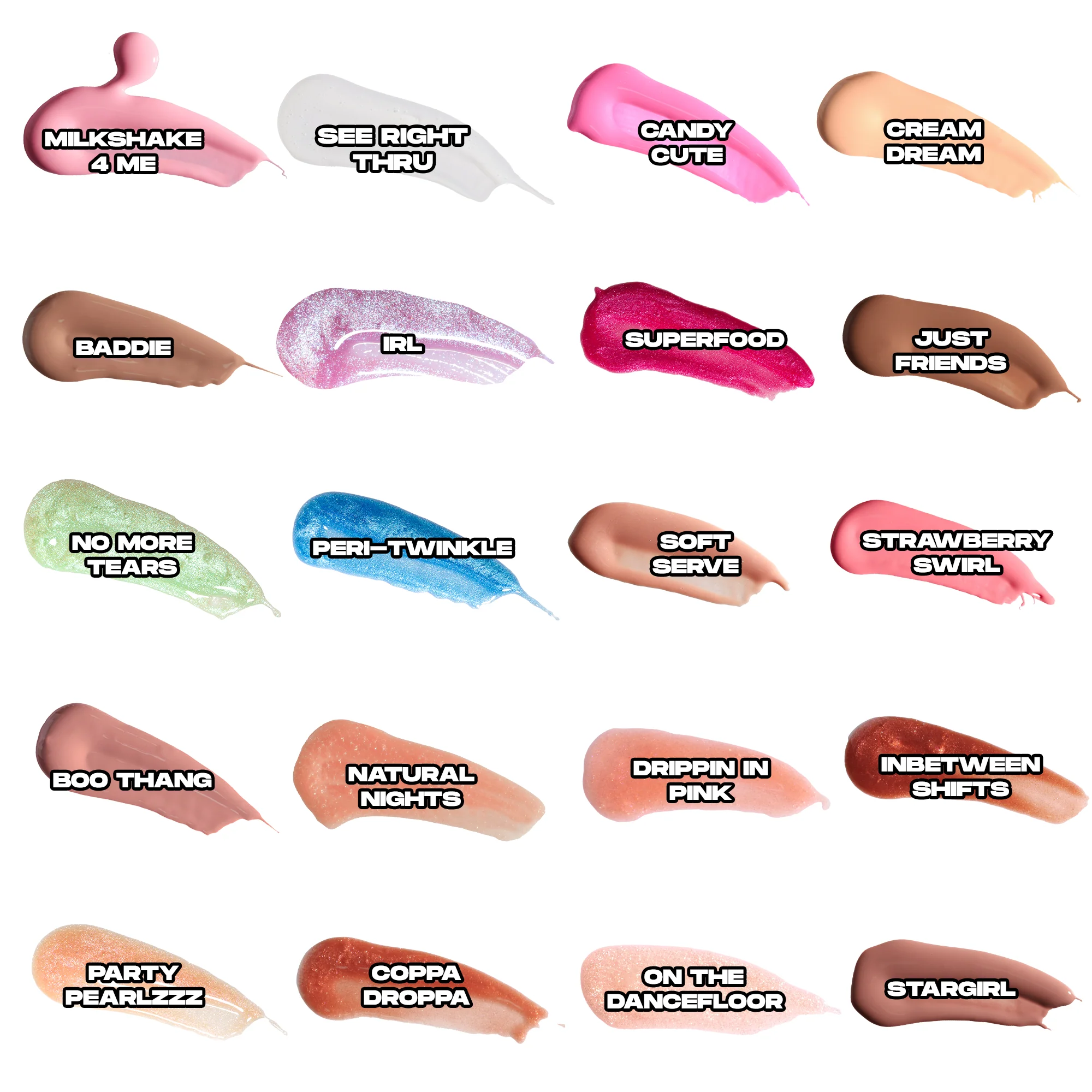 Beam Lip Gloss - Image 2