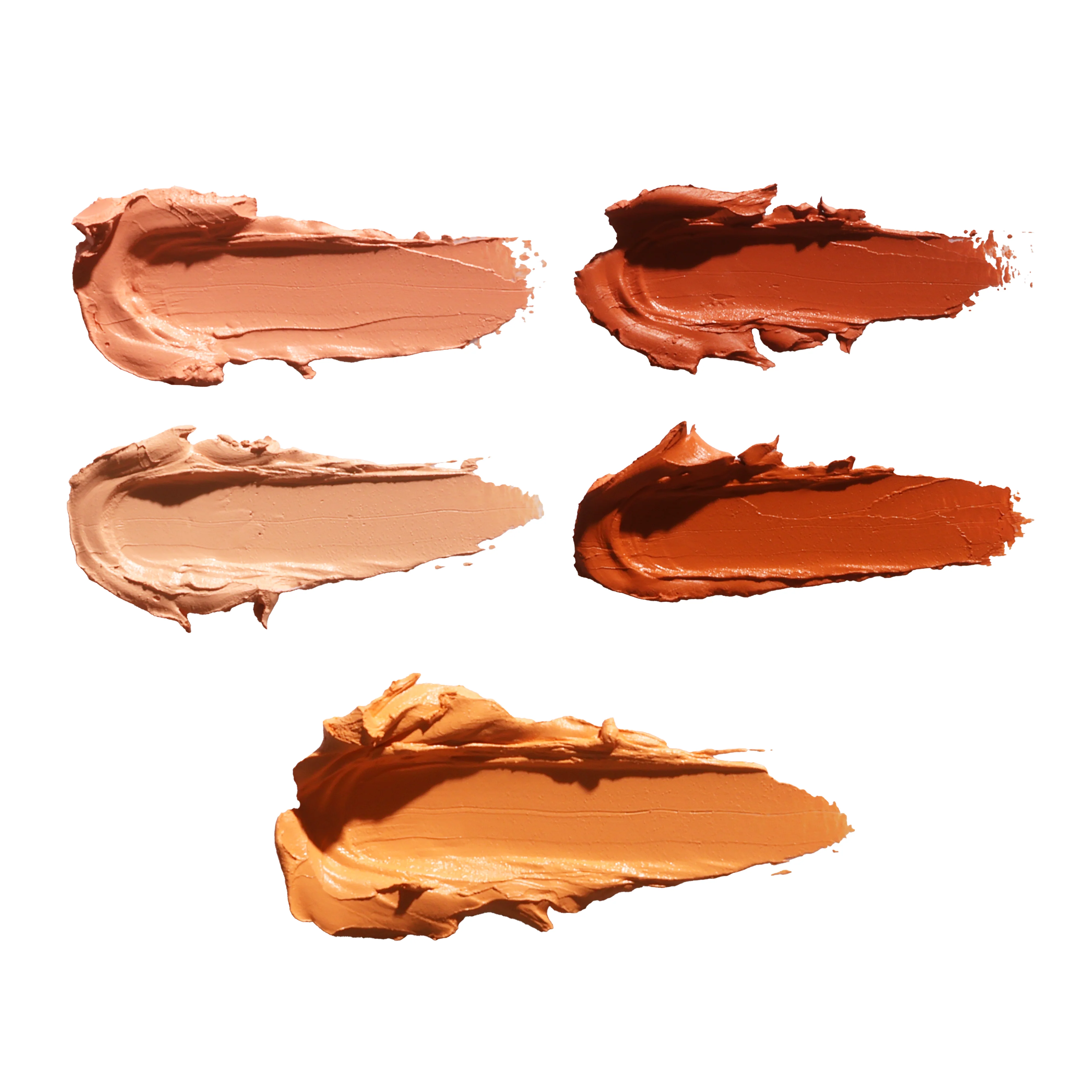 Mini Colour Case Cosmetic Paint Palette - Image 5