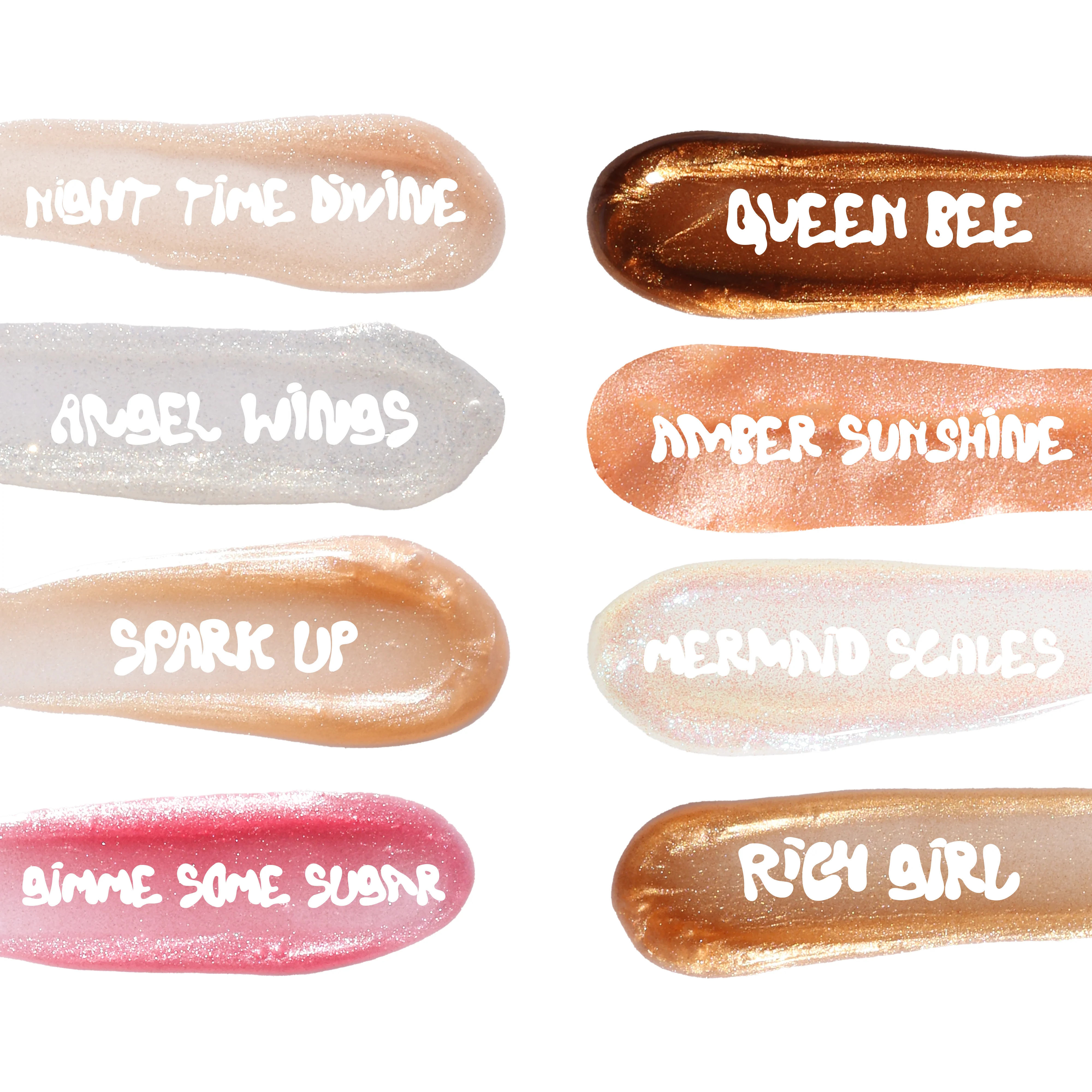 Shine Slime Body Glow - Image 2