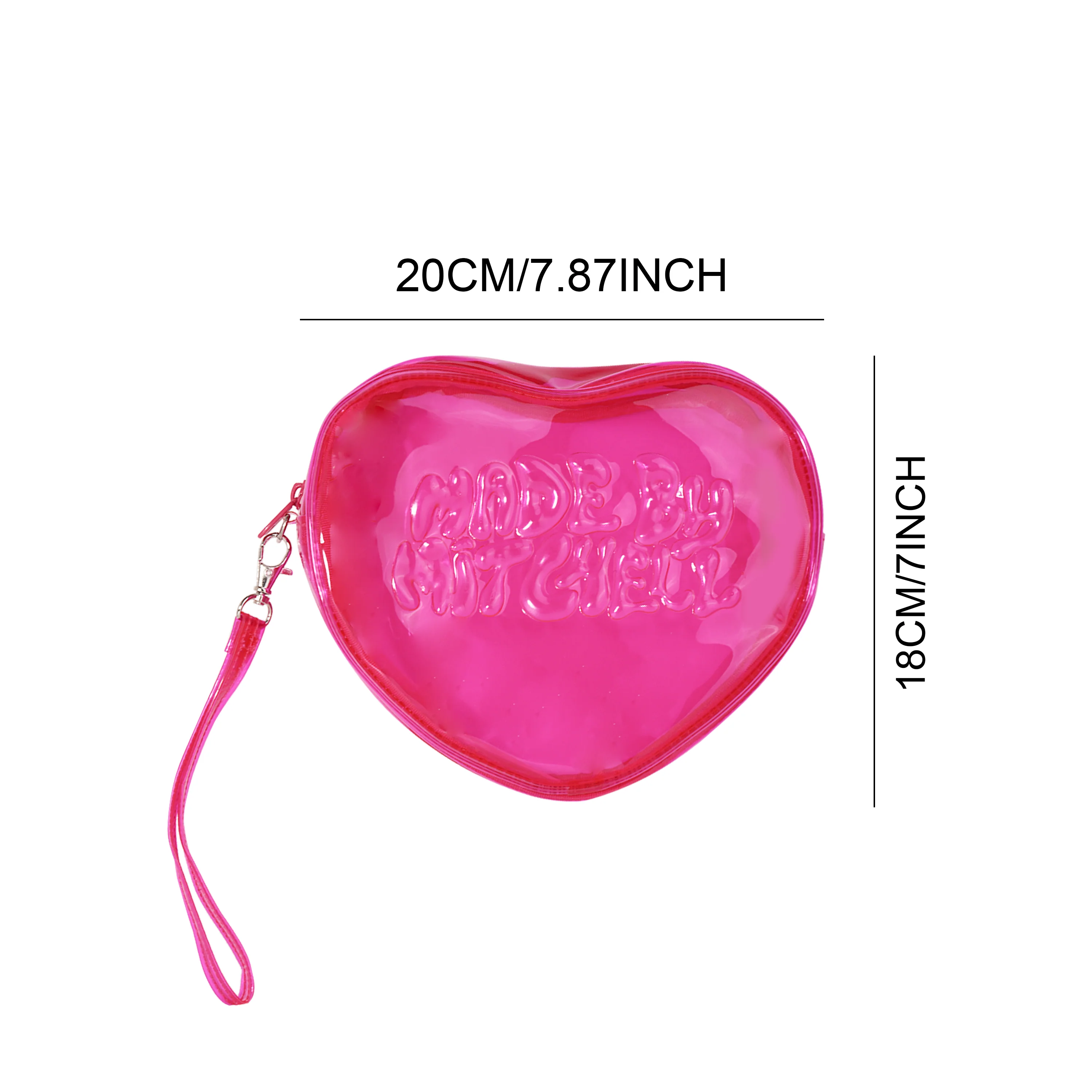 Made Em Wink 9 Piece Makeup Bundle - Exclusive - Image 7