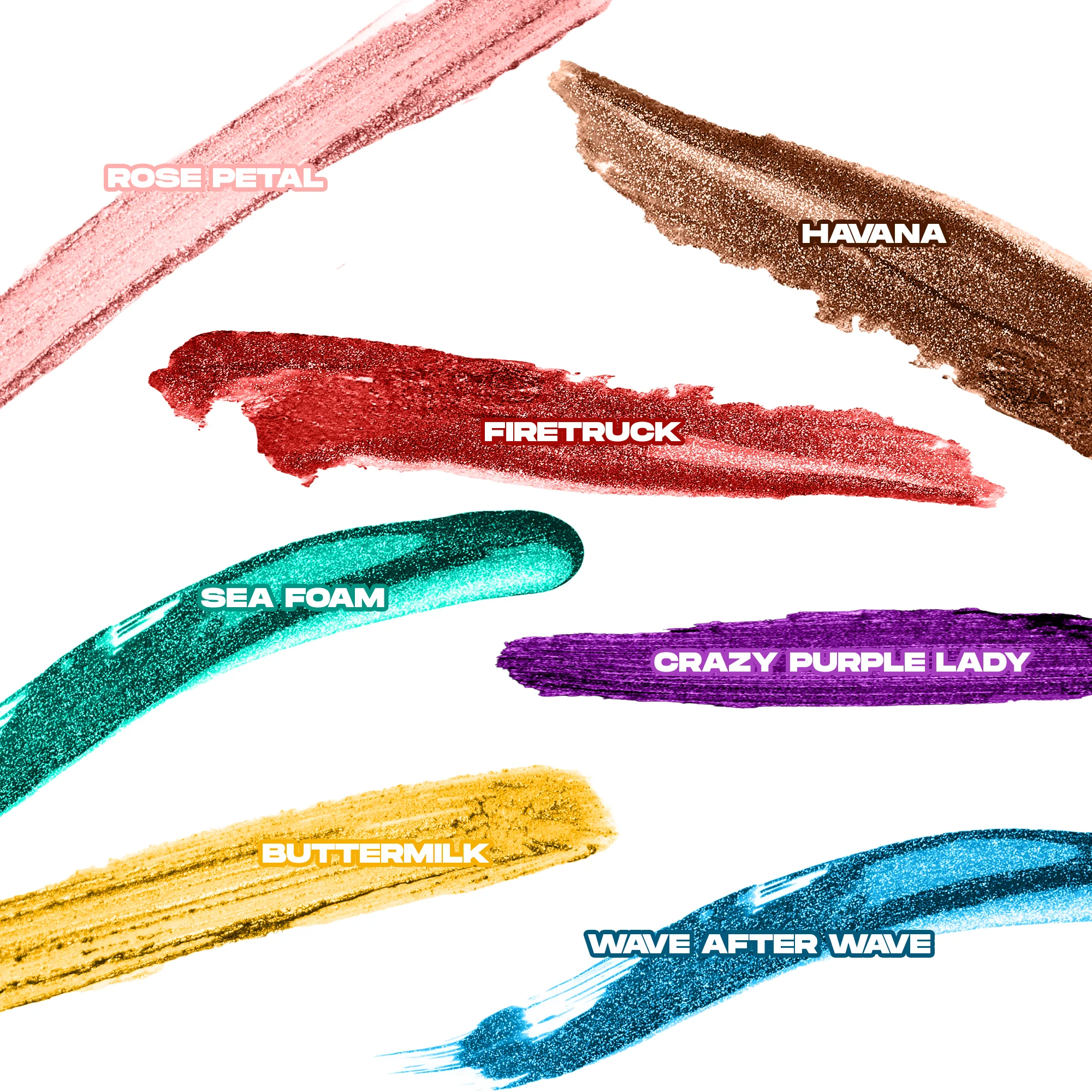 Make A Mark Metallic Eyeliner - Image 2