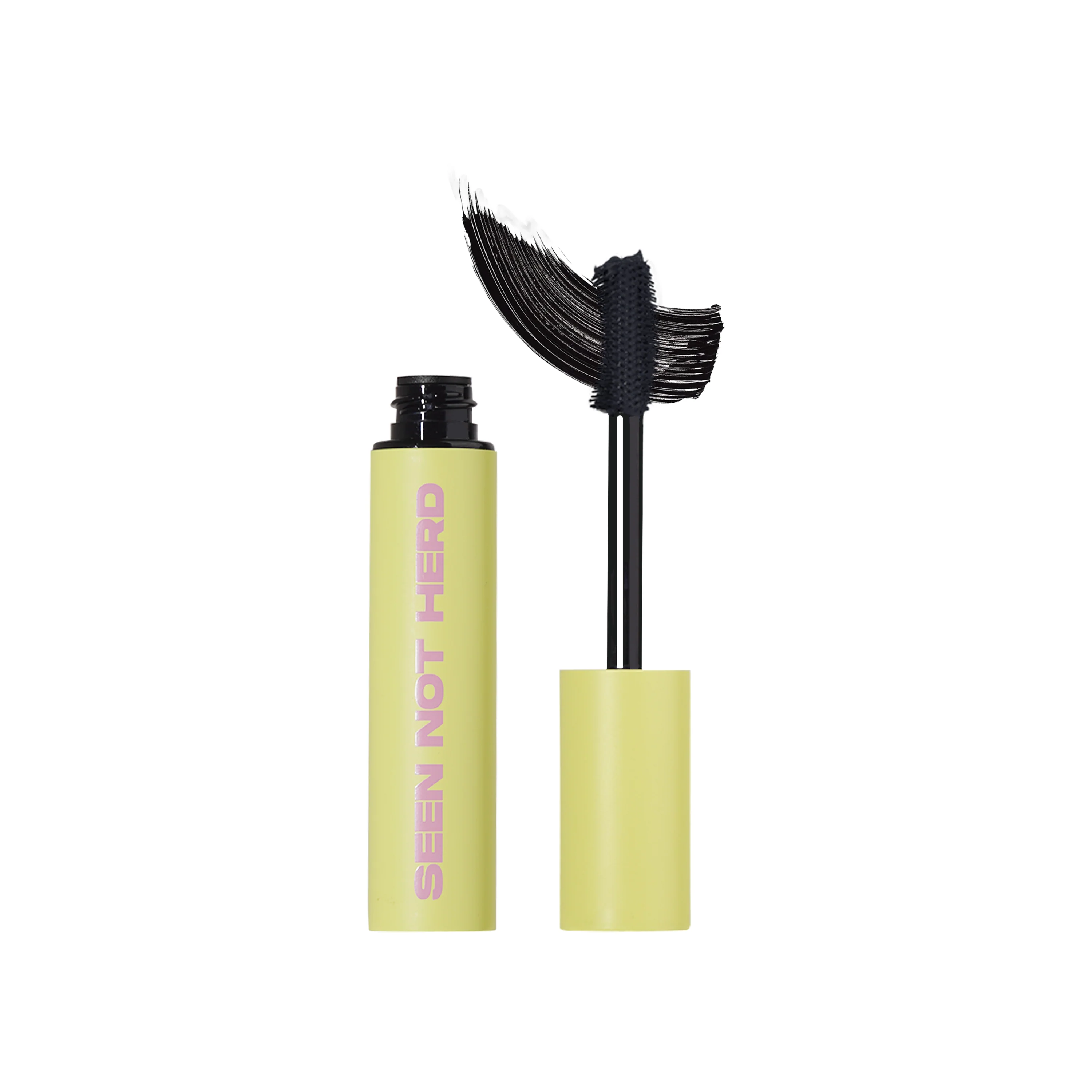 Milk Collection - Seen Not Herd Mascara - Image 3