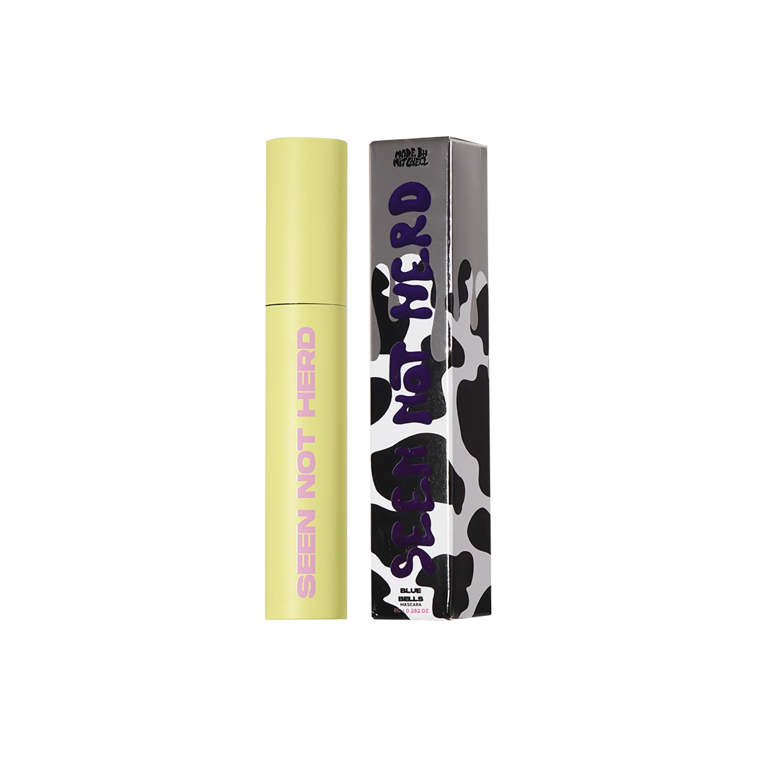 Milk Collection - Seen Not Herd Mascara - Image 4