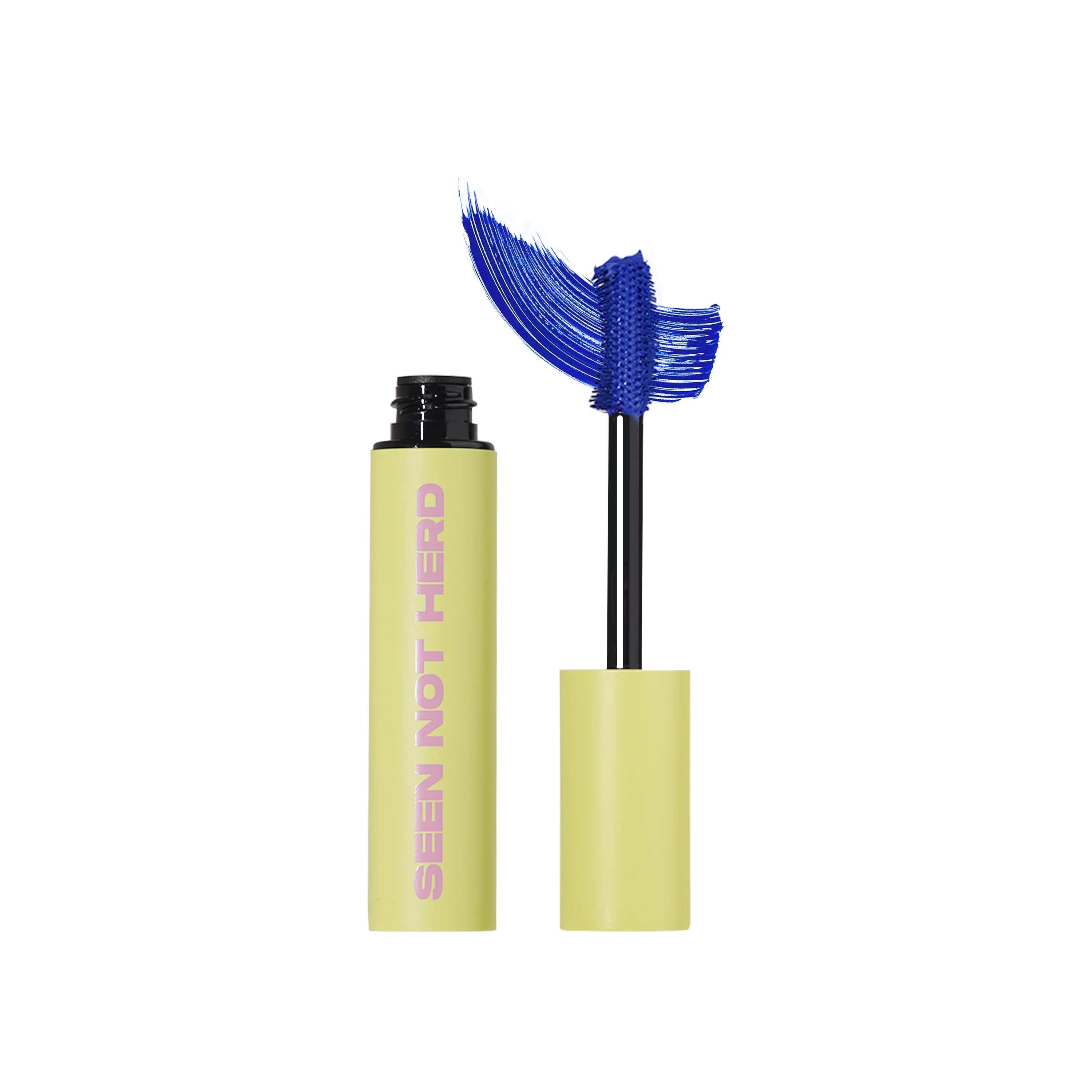 Milk Collection - Seen Not Herd Mascara - Image 5