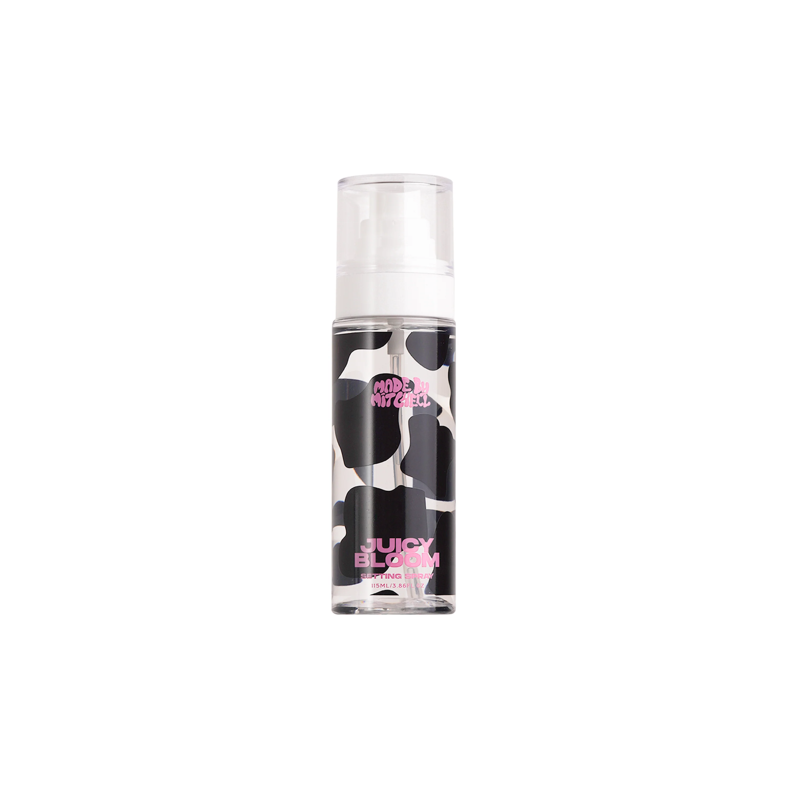 Milk Collection - Setting Spray Juicy Bloom - Image 2