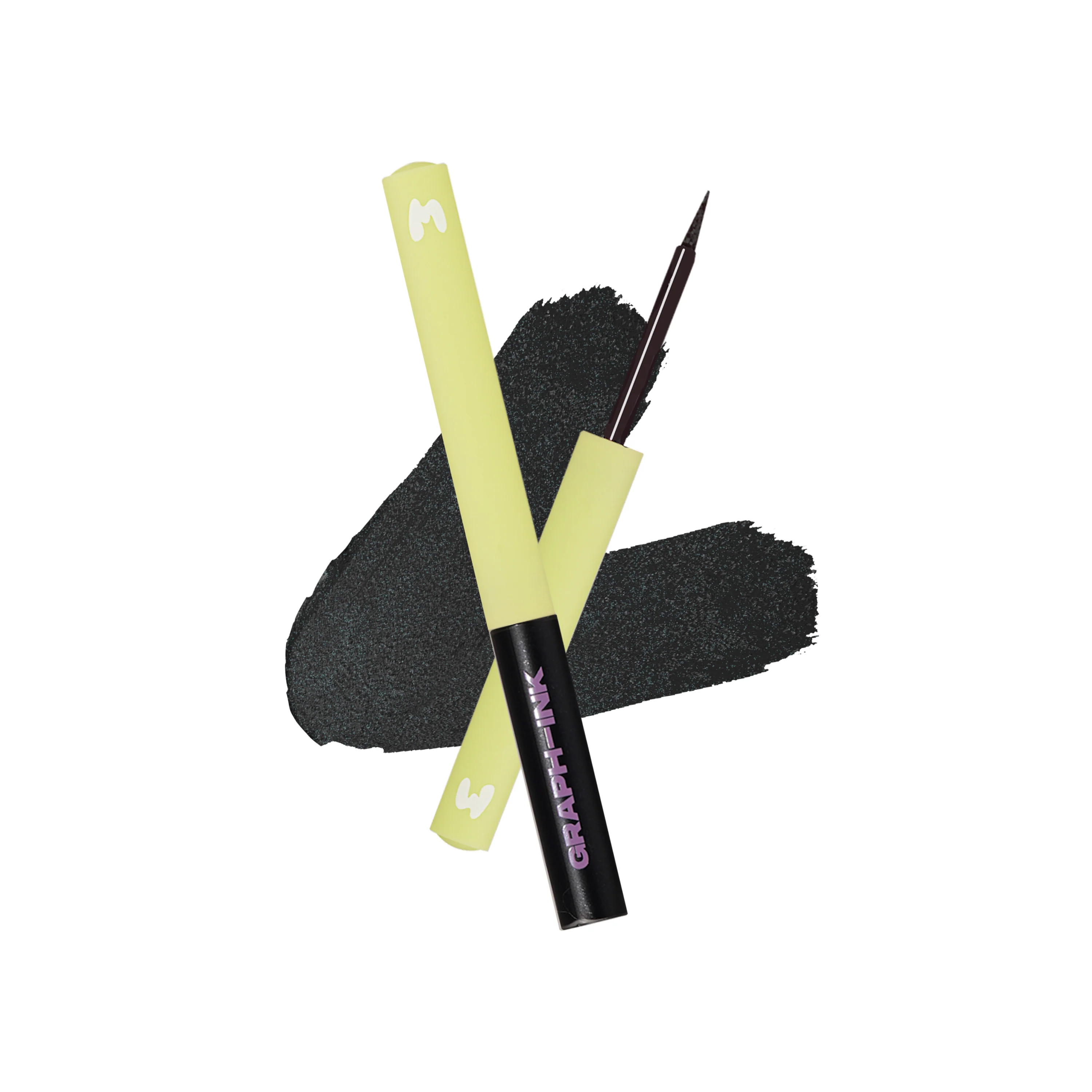 Milk Collection - Graph Ink Sparkled Metallic Liquid Liner - Image 4