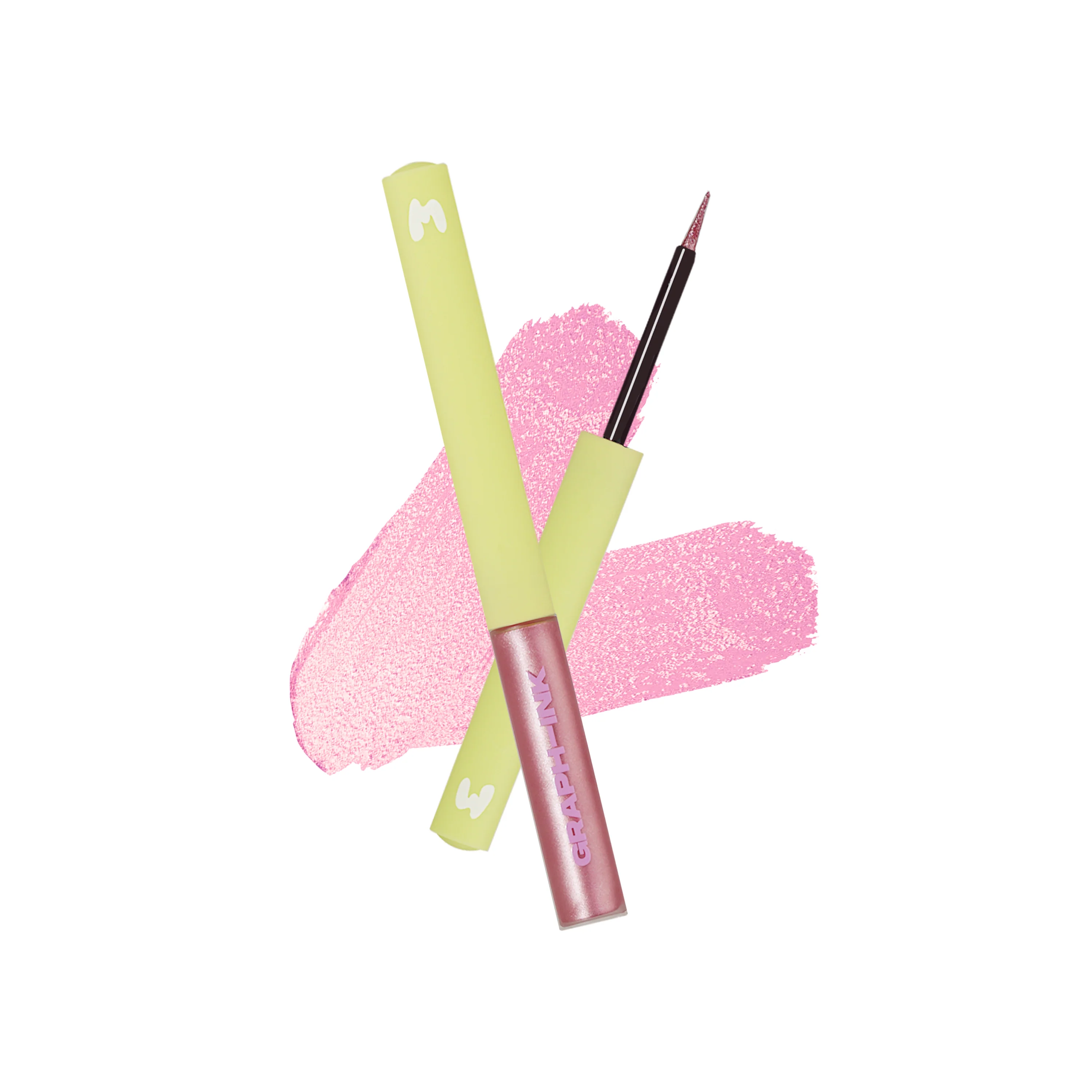 Milk Collection - Graph Ink Sparkled Metallic Liquid Liner - Image 6