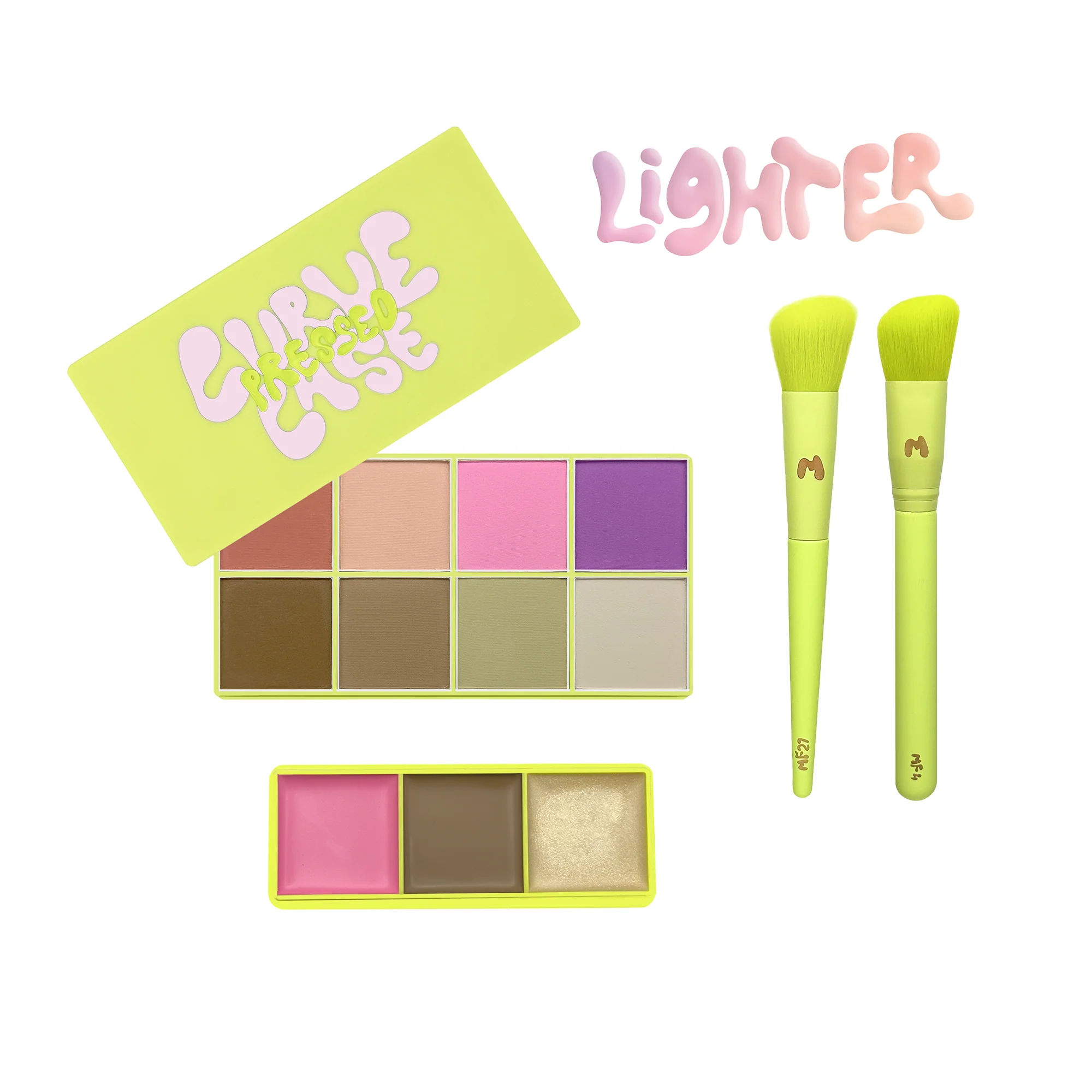 Mini Curve Case & Matching Curve Case Press'd Bundle €29 - Image 2