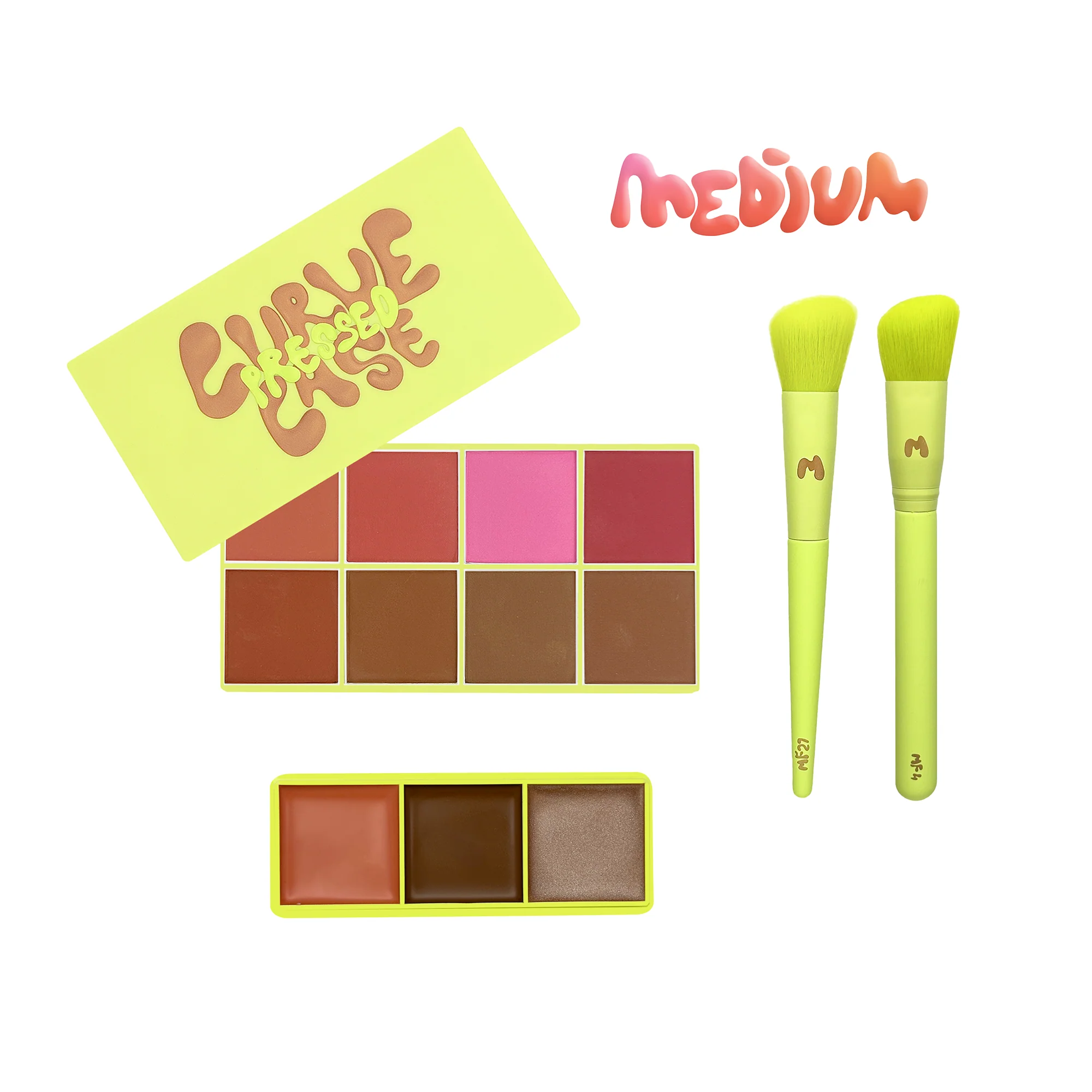 Mini Curve Case & Matching Curve Case Press'd Bundle €29 - Image 4