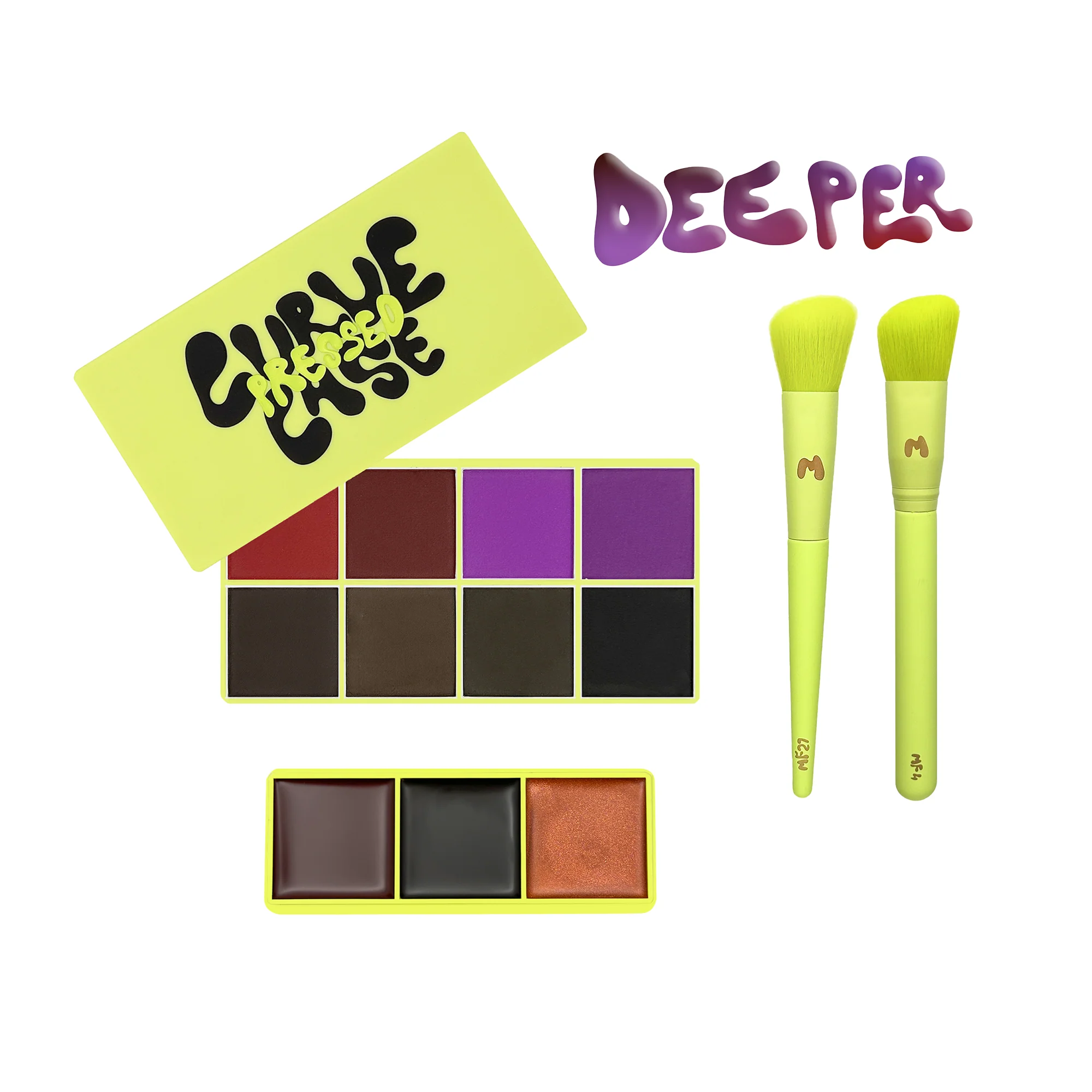 Mini Curve Case & Matching Curve Case Press'd Bundle €29 - Image 6