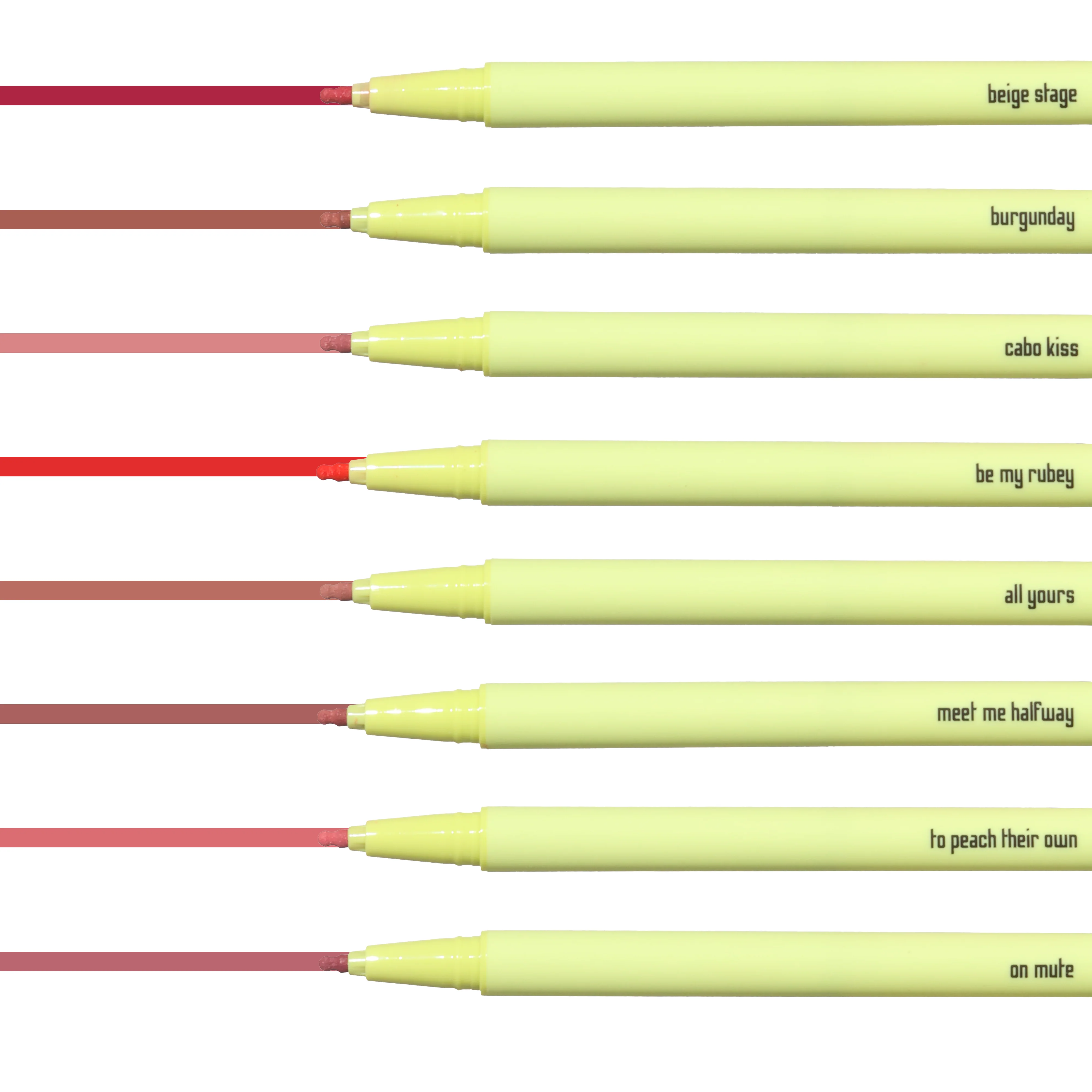 Modern Melt Liquid Lip Liner - Image 2