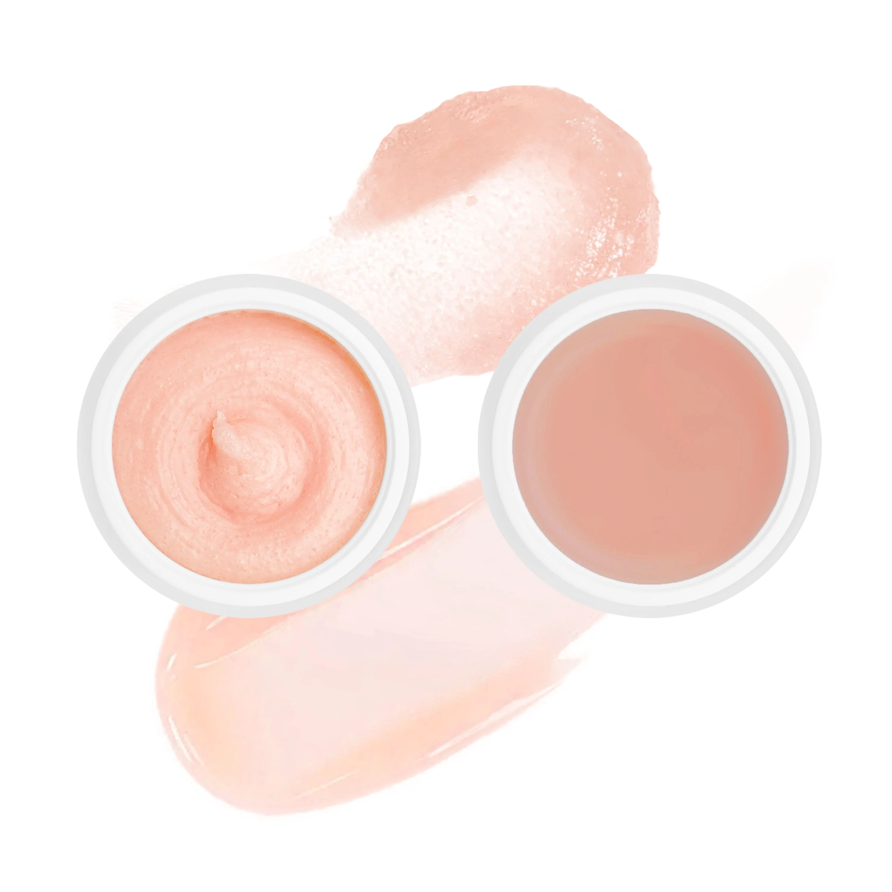 Scrub & Slather - Lip Frost Balm & Lip Scrub Duo - Image 5