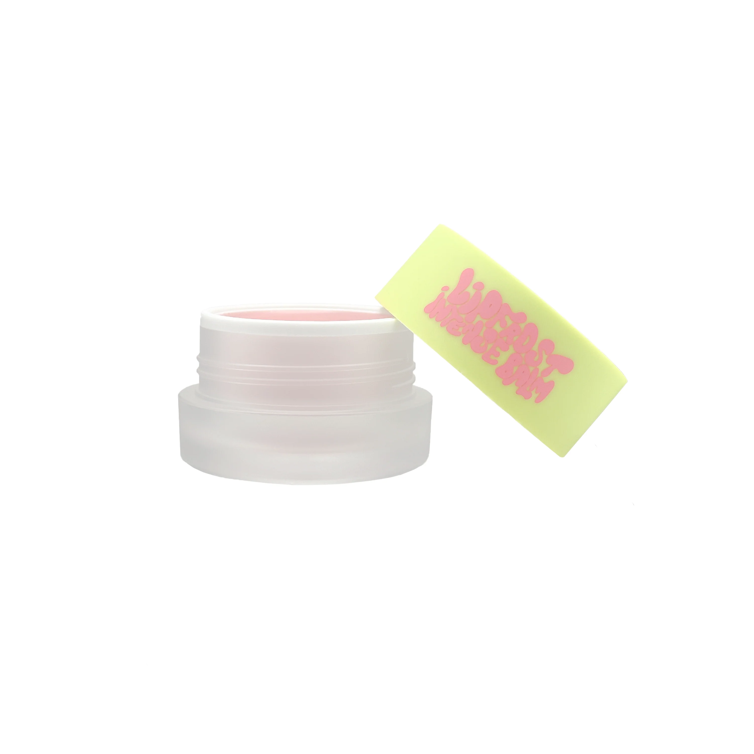 LIP FROST – YOUR LIPS, BUT SOFTER LIP BALM - Image 10