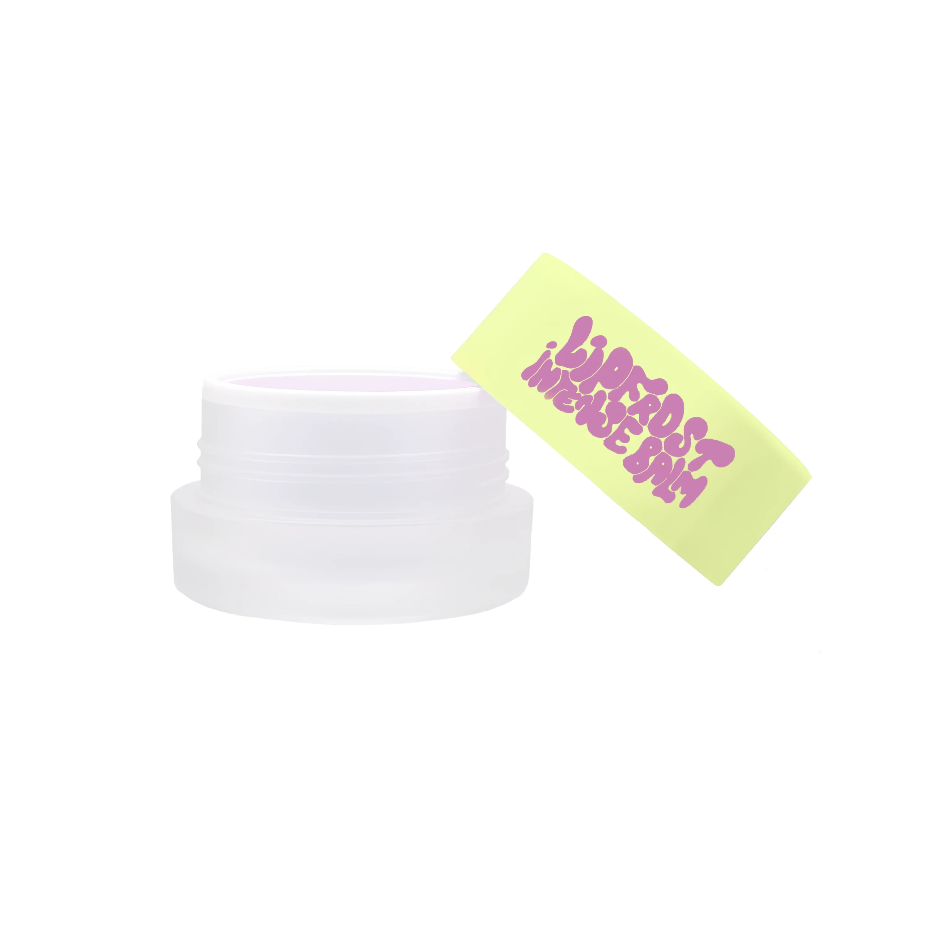 LIP FROST – YOUR LIPS, BUT SOFTER LIP BALM - Image 11