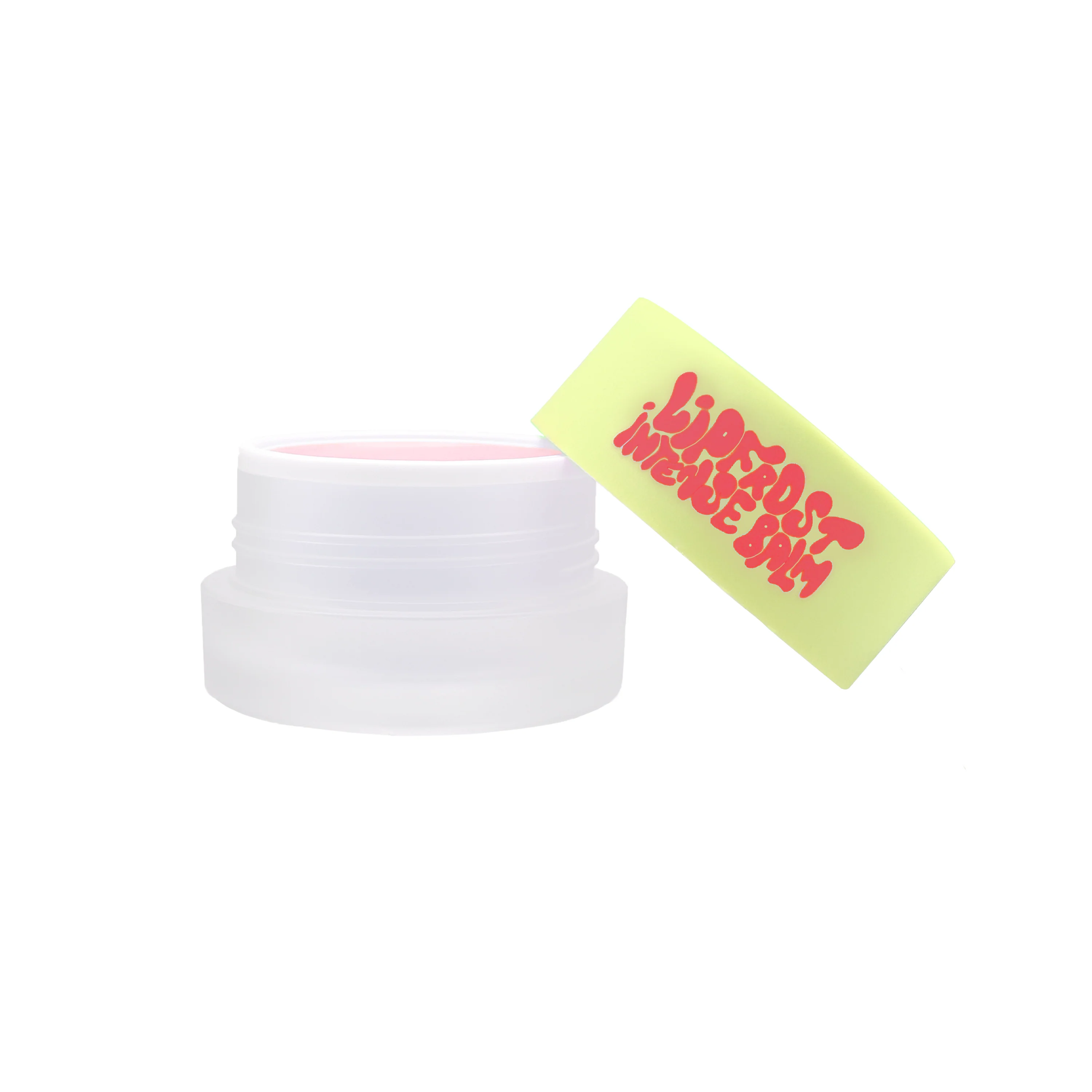 LIP FROST – YOUR LIPS, BUT SOFTER LIP BALM - Image 13