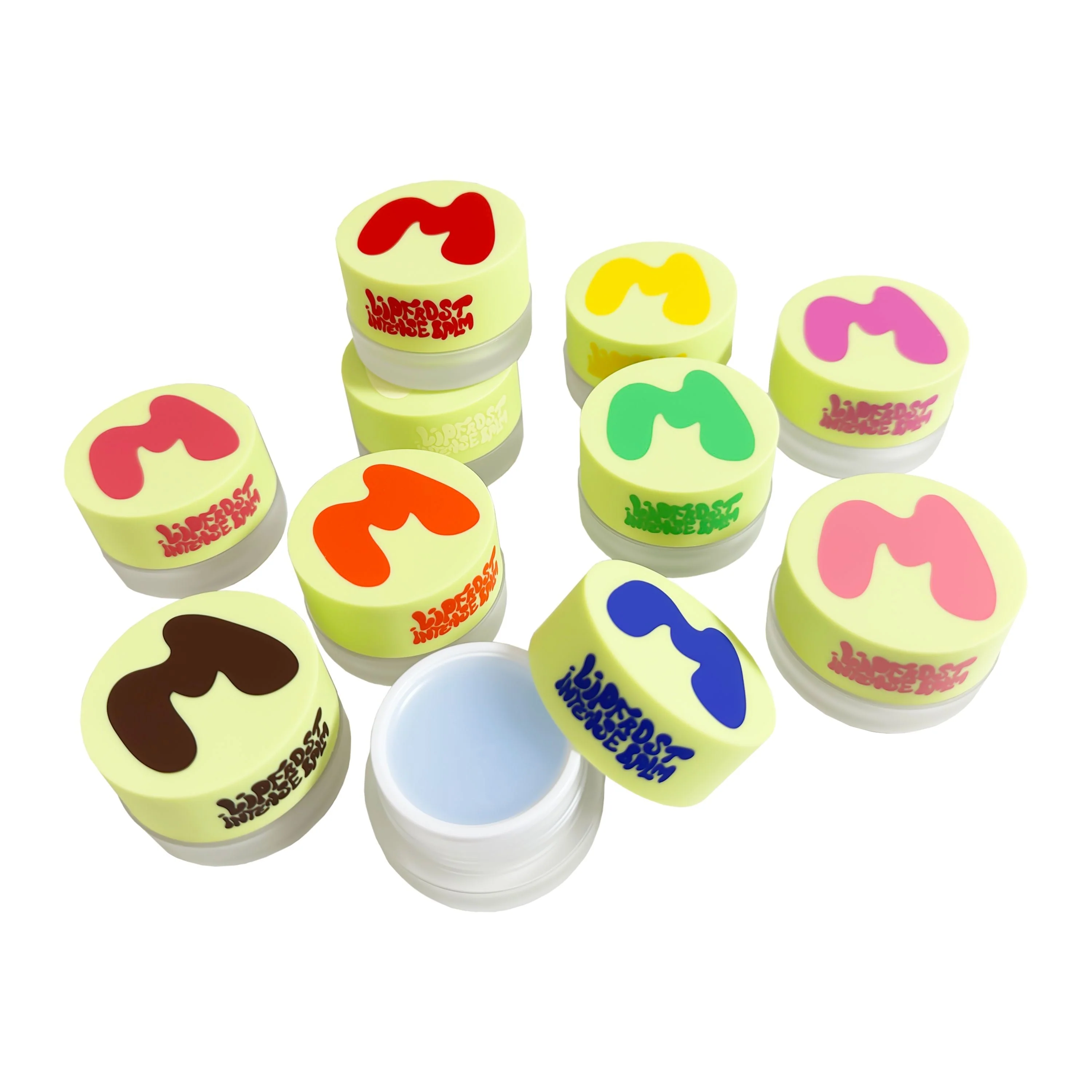 LIP FROST – YOUR LIPS, BUT SOFTER LIP BALM - Image 2