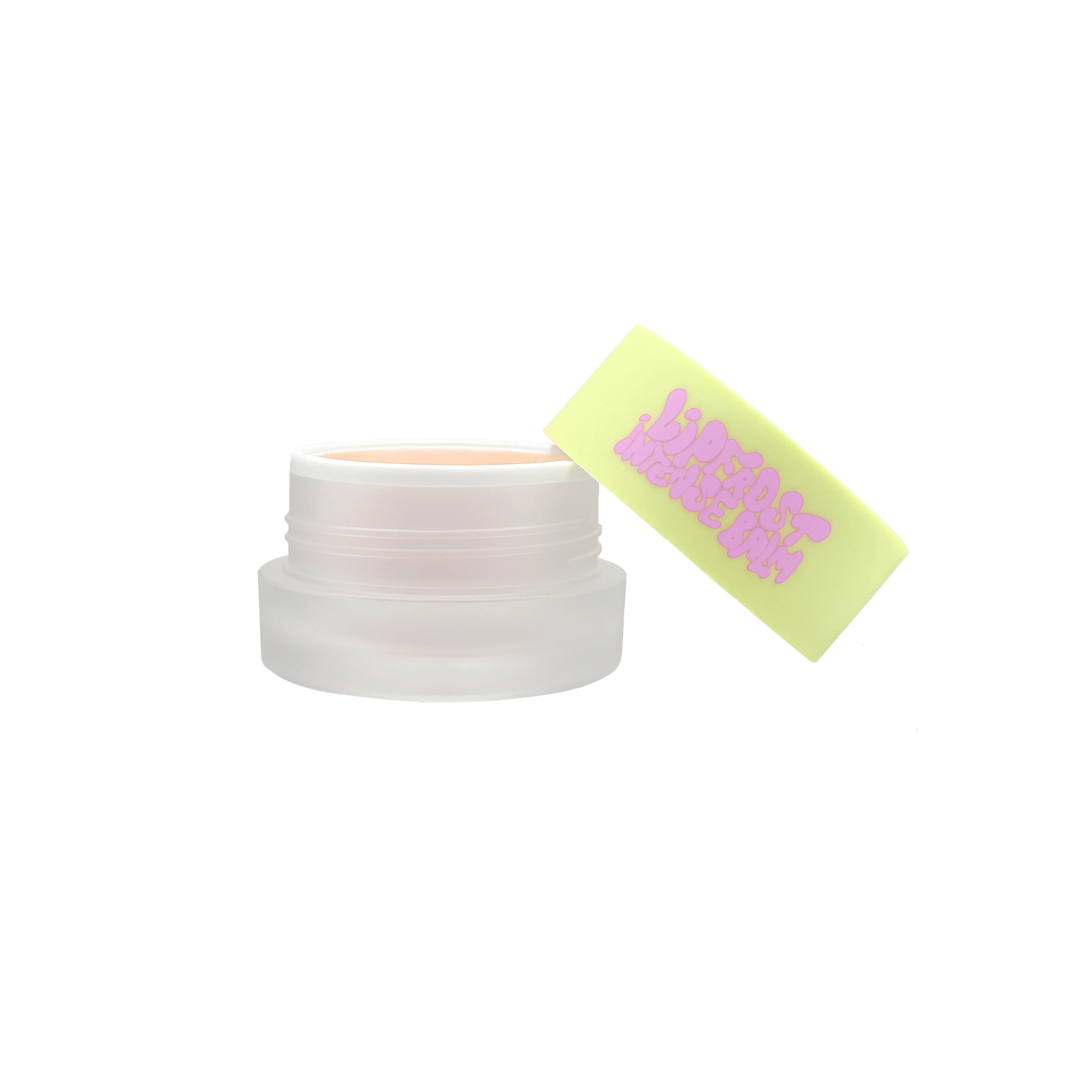 LIP FROST – YOUR LIPS, BUT SOFTER LIP BALM - Image 8