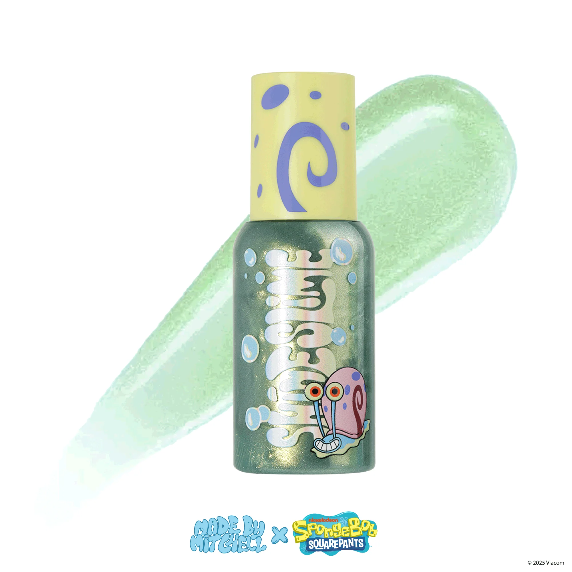 Spongebob Snail Slime Squid Shine Bundle - Image 2