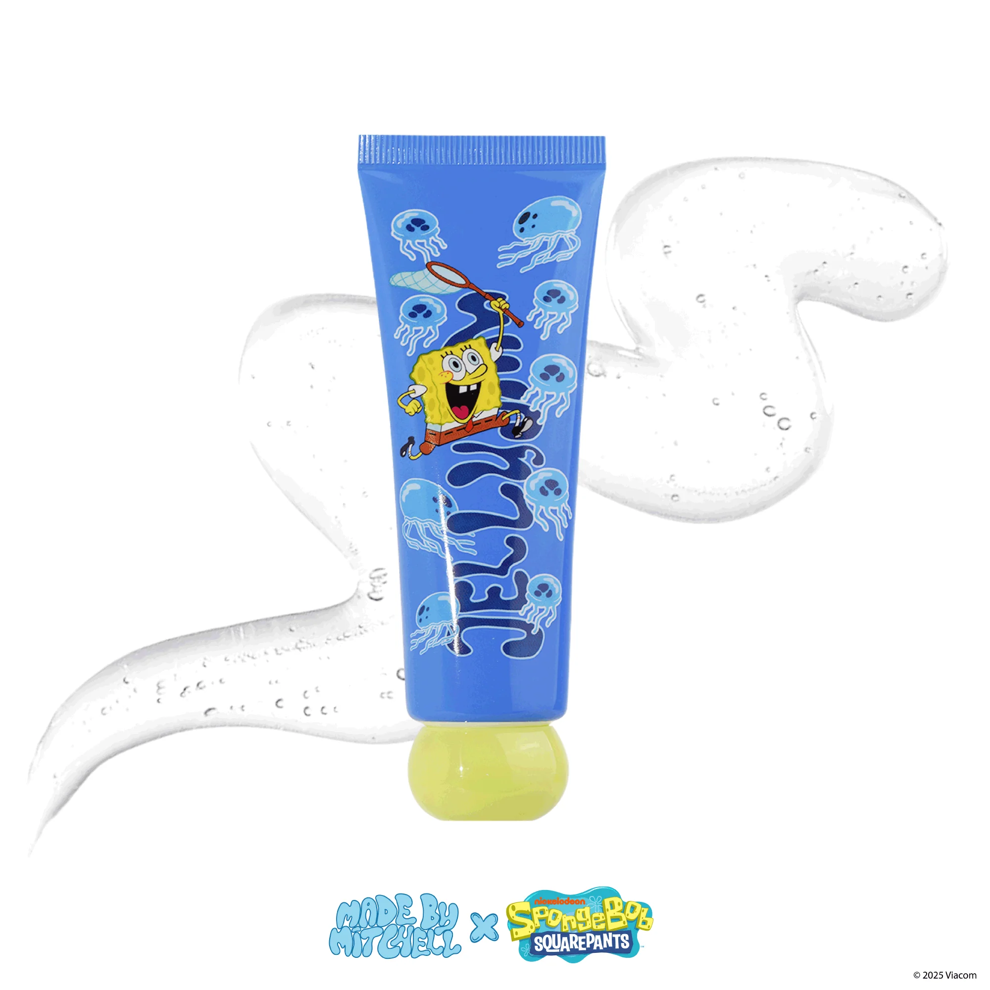 Spongebob Snail Slime Squid Shine Bundle - Image 3