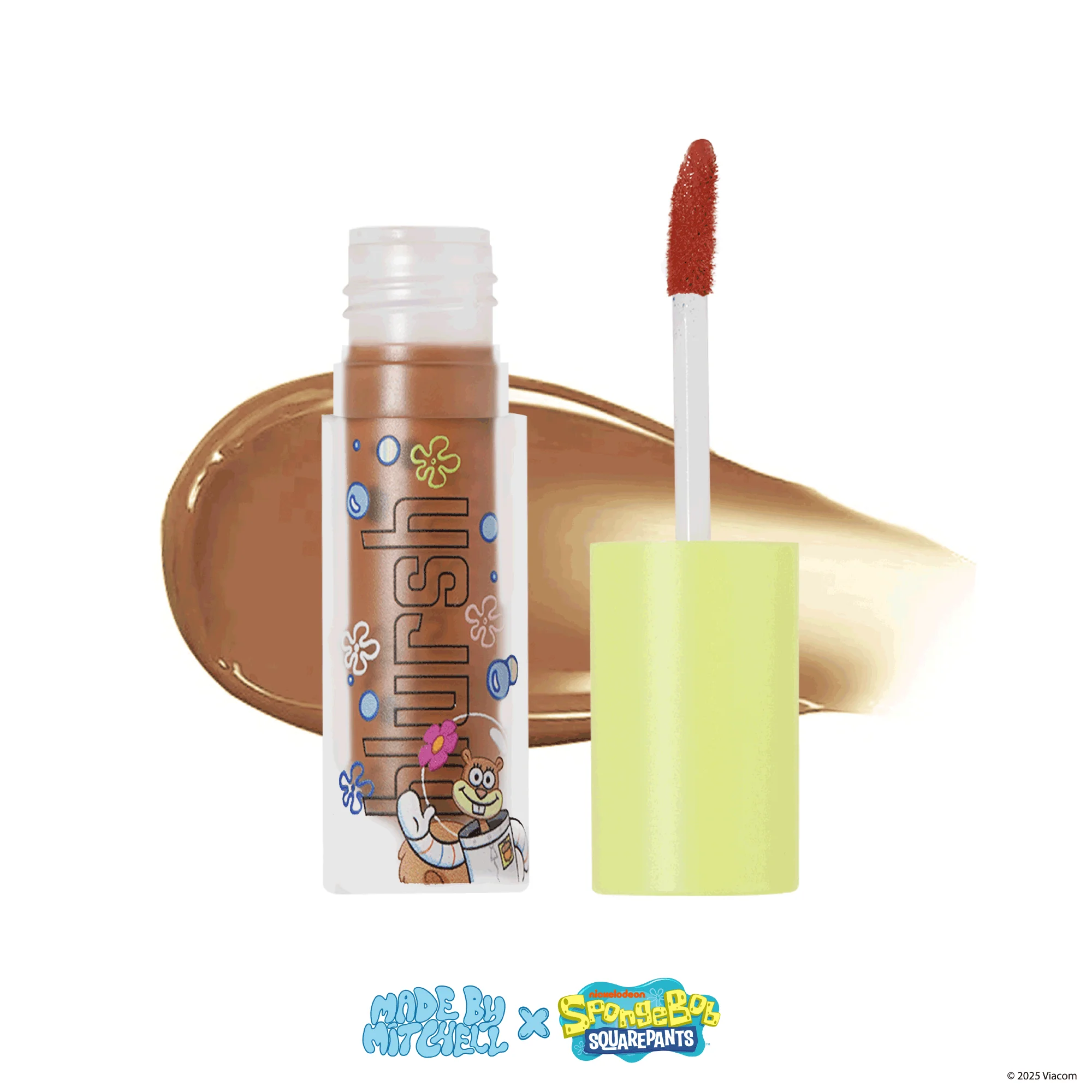 Spongebob In The Patty Wagon Makeup Bundle - Image 2