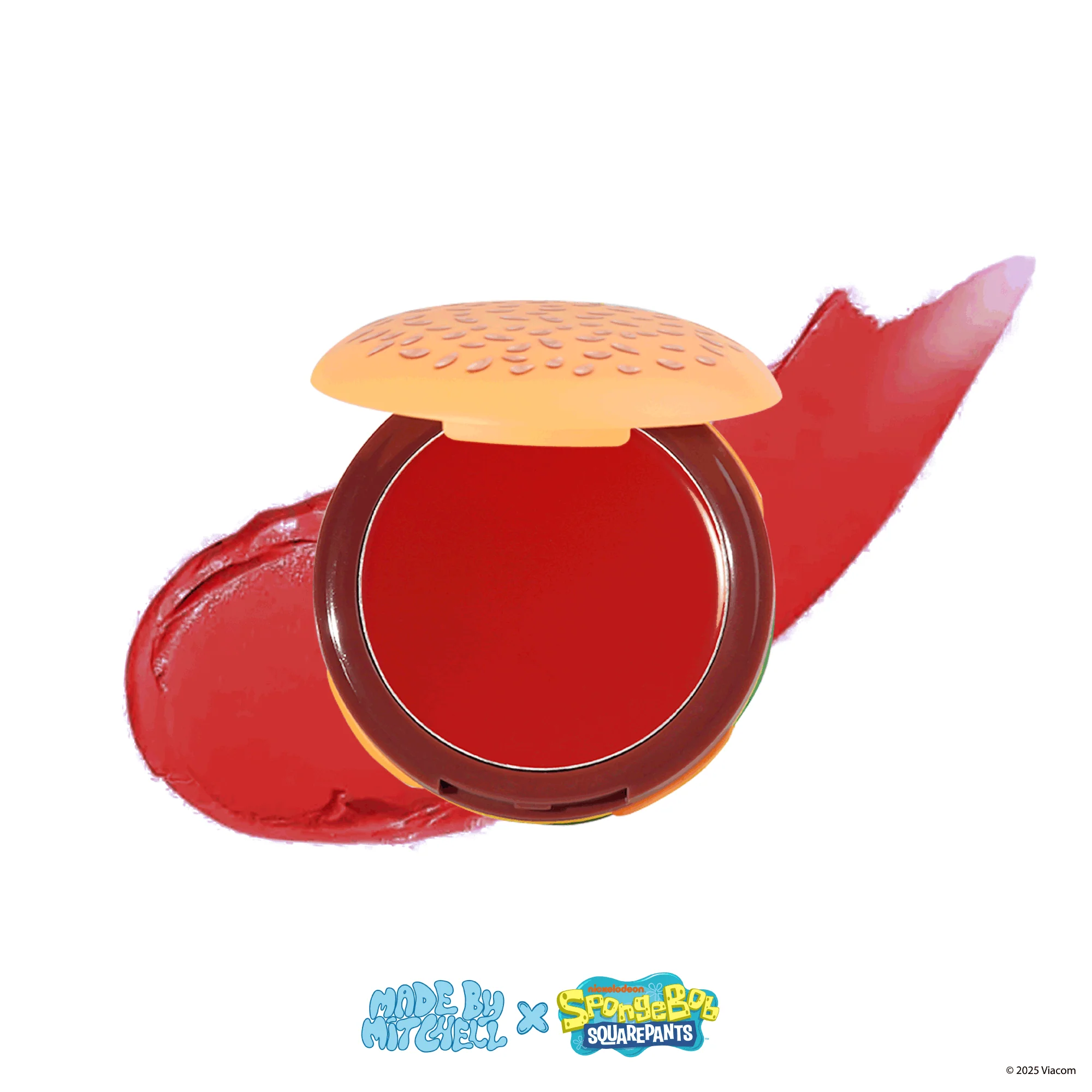 Spongebob In The Patty Wagon Makeup Bundle - Image 3