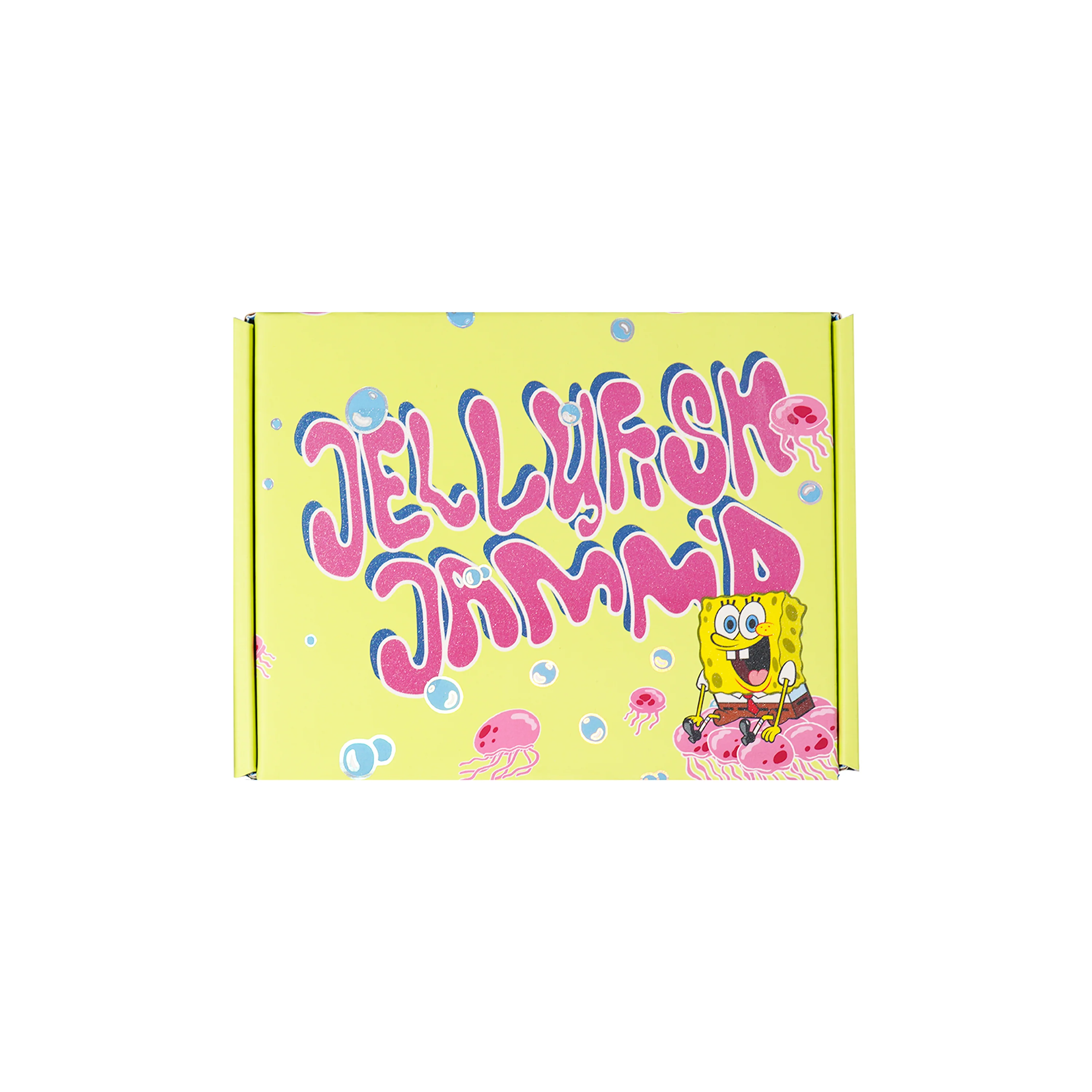 SpongeBob - Jellyfish Jamm'd Makeup Bundle - Image 5